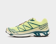 Salomon XT-6, Yellow