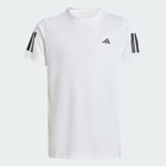 Club Tennis 3-Stripes T-shirt