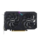 Grafikkort Asus DUAL RTX 3050 OC 8GB V2 GDDR6