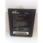 Batterie Telephone Wiko Barry