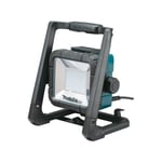 Lampe Makita DEADML805 - 14.4/18 v - Sans batterie, ni chargeur - Fonctionne sur secteur