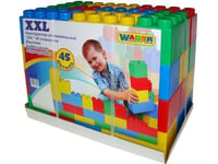 Wader Building Blocks Xxl (37510)