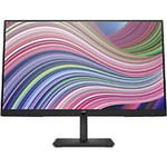 HP 54.6 cm (21.5") Monitor P22 G5 Black