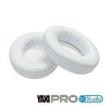 YAXI PRO BS Studio Replacement Ear Pads for Beats Studio White NEW from Japan