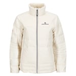 Amundsen Sports Downtown Cotton Jacket, Dame Natural L