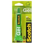 Tube de colle gel Scotch Universel 30 ml