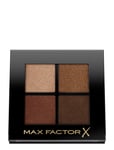 Max Factor Colour X-Pert Soft Touch Palette 004 Veiled Bronze Multi/patterned