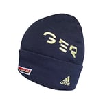 adidas H39916 TRX Beanie Hat Unisex Legend Ink OSFM