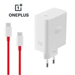 Oneplus Original Charger SuperVOOC 160W+USB-C Cable Type-C for 10T OP16