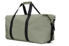 Rains Hilo Weekend Bag Large W3 47 liter Drift