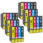 26 Ink Cartridge for Epson XP235 245 247 255 257 332 335 342 345 352 355 432 435