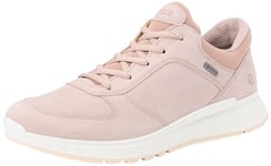 ECCO Femme EXOSTRIDE Shoes, Grey Rose, 41 EU