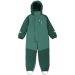 Viking Toasty vinterdress til barn, dark green