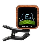 Ortega OETRC Rechargeable Clip-on Tuner