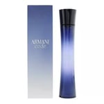 Giorgio Armani Code Pour Femme Eau de Parfum 75ml Spray for Her