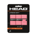 Head Xtreme Soft Pro Overgrip Pink