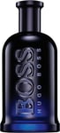 BOSS BOTTLED NIGHT EDT 200ML