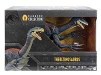 Jurassic World Hammond Collection Therizinosaurus Action Figure New With Box