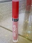 Victoria's Secret Velvet Matte Sheer Blotted Liquid Lip CHANCE 3.1g Brand New