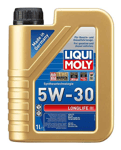 Motorolje LIQUI MOLY Longlife III 5W30 1L