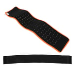 120pcs Light Chips Infrared Light Therapy Belt Three Light Wavebands Red Lig SDS