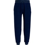 Tommy Hilfiger Tonal Icon Lounge Joggers Pants Mörkblå Large Herr