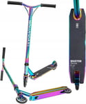 Stunt-potkulauta Raven Master Neo Chrome, 110 mm