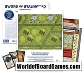 Memoir 44: Sword of Stalingrad (Exp.)