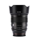 VILTROX AF 27 MM F1.2 For Sony E Mount APS-C