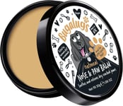 BUGALUGS Dog nose balm 30g Natural lick Safe Paw balm for dogs NEW FASTPOST!