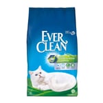 Ever Clean Extra Strong Scented Kattesand (20 l)