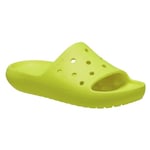 Crocs Childrens/Kids Classic Sliders - 3 UK