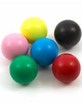 3 kg Walkers Gobstopper / Jawbreaker - Stor Pose med Fargerike Evighetskuler 21mm