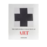 Assouline - The Impossible Collection of Art 2nd edition - Böcker