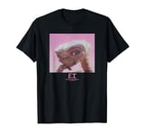 E.T. the Extra-Terrestrial Resting Portrait T-Shirt