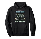 School Nurse Back to School Nurse Day RN Medical Nursing Pullover Hoodie