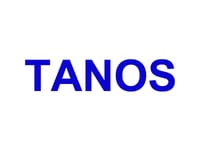 Tanos Systainer³ M 187 83000003 Transportväska Abs Plast (L X B X H) 296 X 396 X 180 Mm