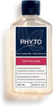 Phyto Phytocyane Invigorating Shampoo 250ml 