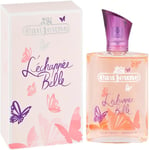 Lechappee Belle Eau De Toilette, 75ml, Fragrance for Women and Girls, Perfume...