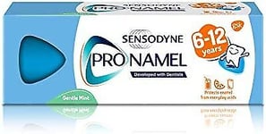 Sensodyne Pronamel Enamel Care Kids Toothpaste For Children 6-12 Years 50 ml