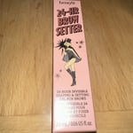 Benefit 24-Hour Brow Setter Clear Brow Gel 2ML