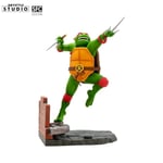 Abysse TMNT - hahmo Raphael