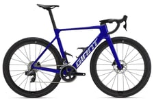 Giant 24 Propel Advanced 1, Landeveissykkel S