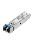 ZyXEL SFP-BX1310-E - SFP (mini-GBIC) transceiver module - GigE