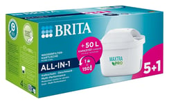 Brita MAXTRA PRO ALL-IN-1 Pack 51 120559-Brita