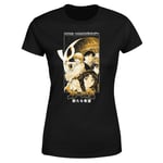 Star Wars A New Hope Women's T-Shirt - Black - 4XL - Noir