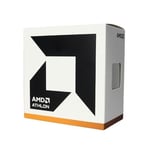 Processeur AMD Ryzen 3000G Boîte