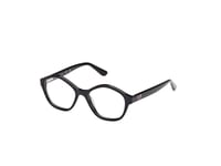 Lunettes de Vue Guess GU50141 001  black 46/15/130 GIRL