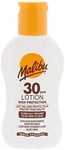 Malibu High Protection Water Resistant Vitamin Enriched SPF 30 Sun-Screen Lotio