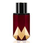 Garnet from Royalty by Maluma - Perfume for Men - Energetic and Daring Scent - Opens with Notes of Lavender and Pink Pepper - Perfect for Date Night or Evening Out - 30 ml EDP Spray